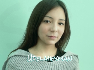 Udelaheyman