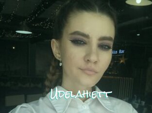 Udelahiett