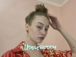 Udeleboddy
