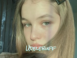 Udelebuff
