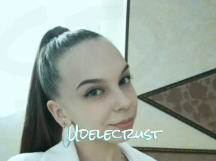 Udelecrust