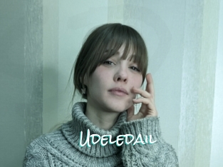 Udeledail