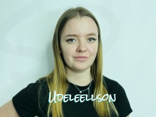 Udeleellson
