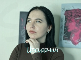 Udeleemily