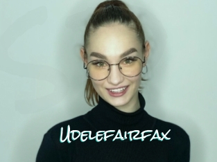 Udelefairfax