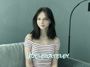 Udelegateley