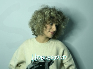 Udelegold