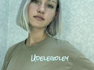 Udelegoley