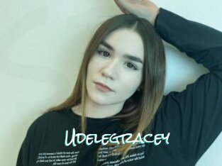 Udelegracey