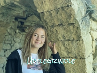 Udelegrindle