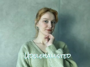 Udelehallsted