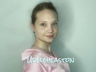 Udeleheaston