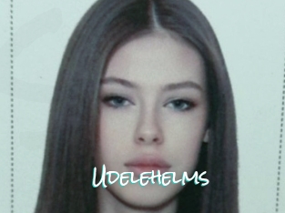 Udelehelms