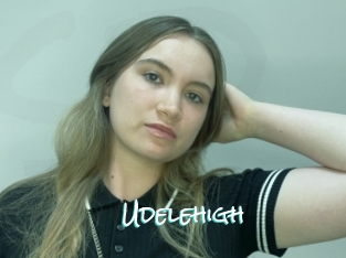 Udelehigh