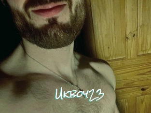 ukboy23 Sensuality Dream