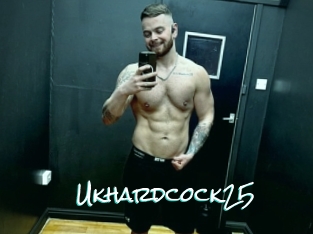 Ukhardcock25