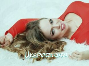 Uksportgirl