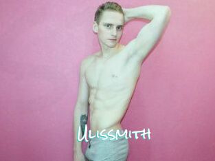 Ulissmith