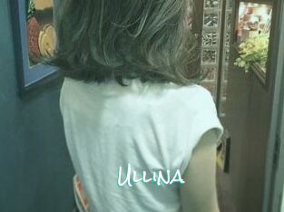 Ullina
