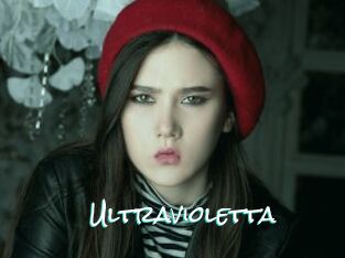 Ultravioletta