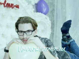 Umanreadyplay