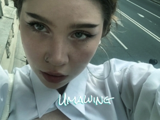 Umawing