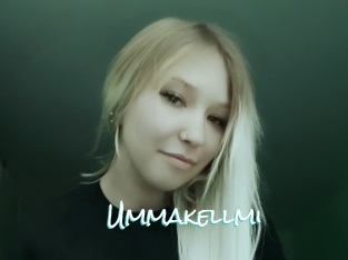 Ummakellmi