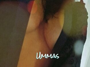 Ummas