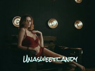 Unasweetcandy