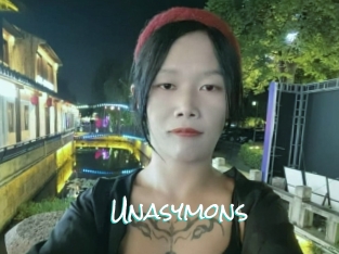 Unasymons