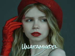 Unatamigdel