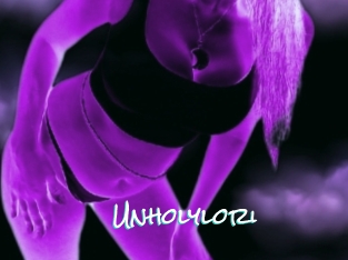 Unholylori