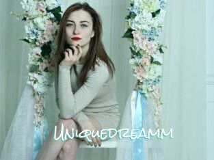 Uniquedreamm
