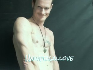 universallove Sensuality Dream