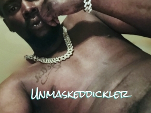 Unmaskeddickler