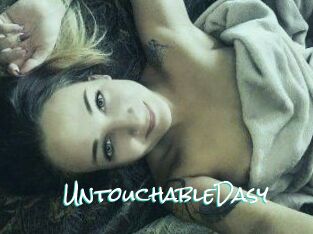 UntouchableDasy