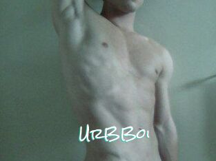 UrBBoi