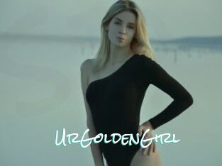 UrGoldenGirl