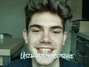 Urbuddygeorge