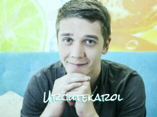 Urcutekarol