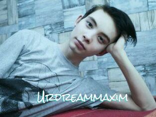 Urdreammaxim