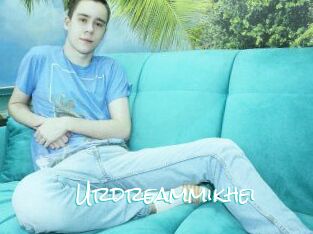 Urdreammikhei