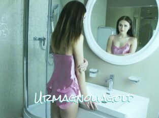 Urmagnoliagold