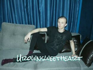 Urownsweetheart