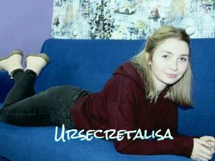 Ursecretalisa