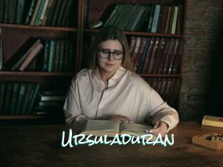 Ursuladuran