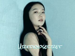 Urtokyosecret