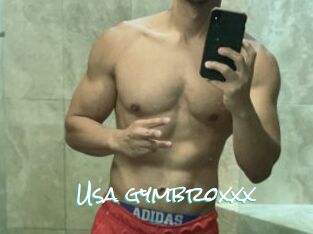 Usa_gymbroxxx