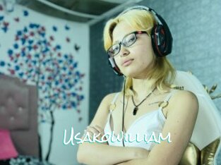 Usakowilliam