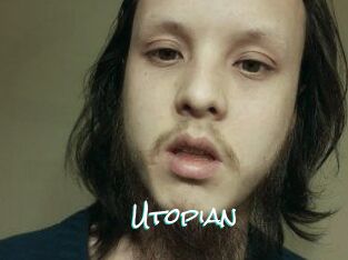 Utopian